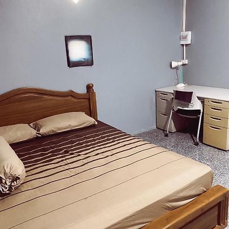 Tk House ห้องพักท่าตะเกียบ Nok Khao Kültér fotó